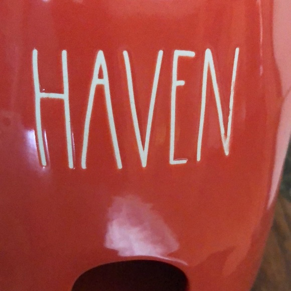 🆕💕Rae Dunn 🐦 HAVEN dome birdhouse NWT - Picture 2 of 3